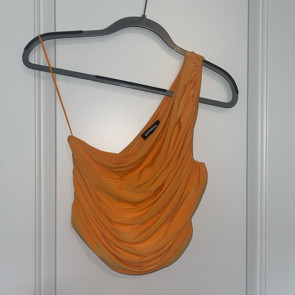 NWT Express Top